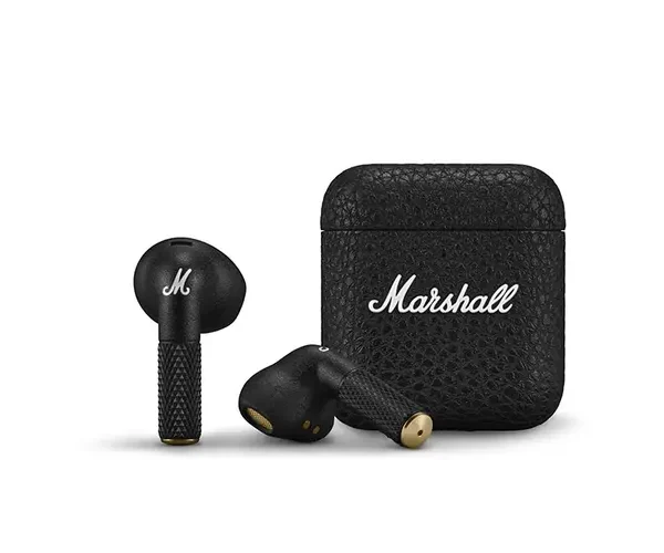 Tai nghe Bluetooth nhét tai Marshall Minor IV